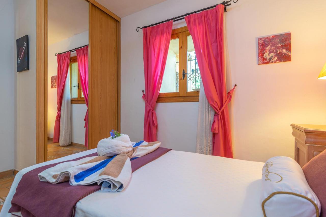 Ca Sa Nina Villa Inca (Mallorca)