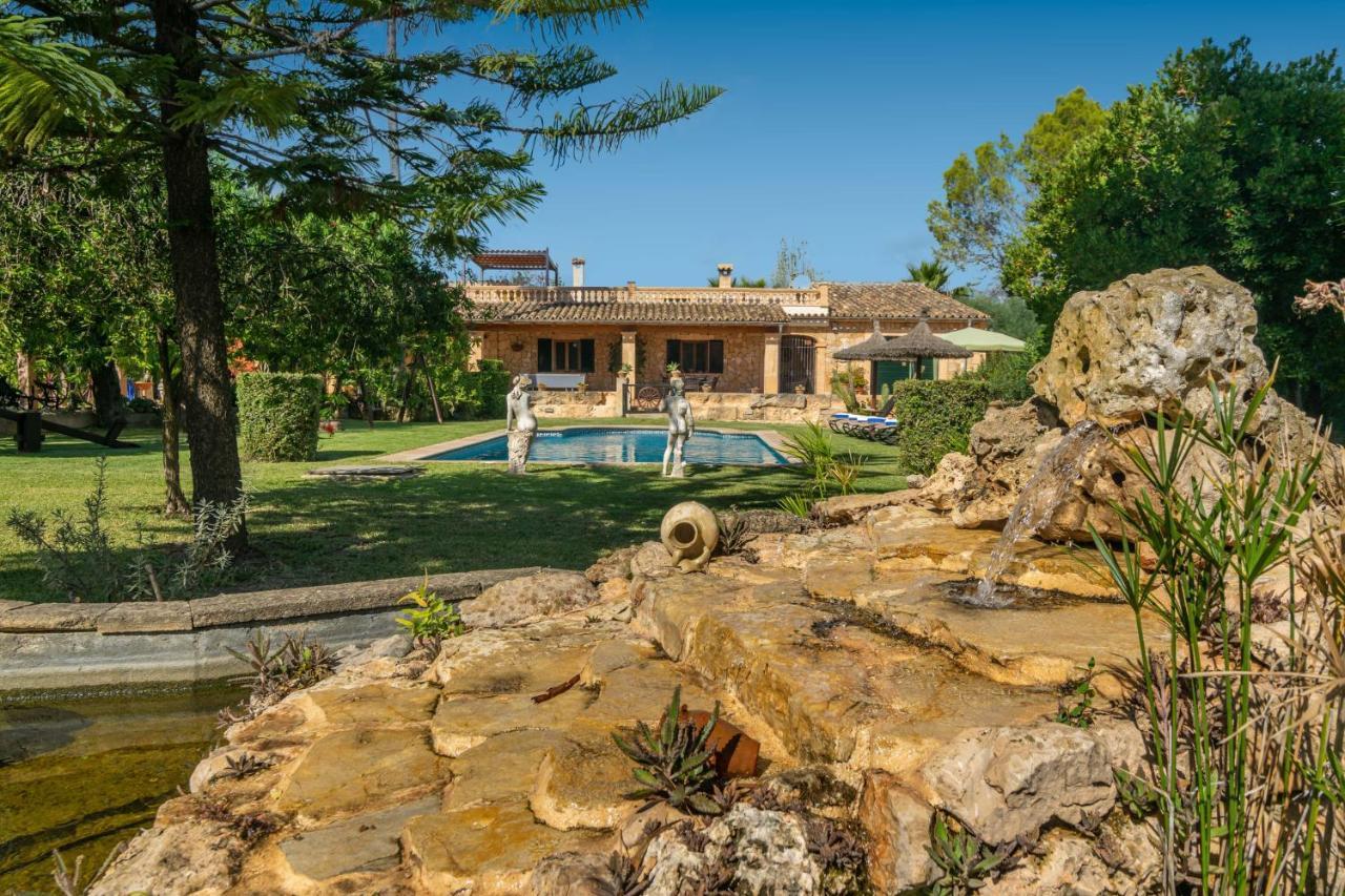 Villa Ca Sa Nina