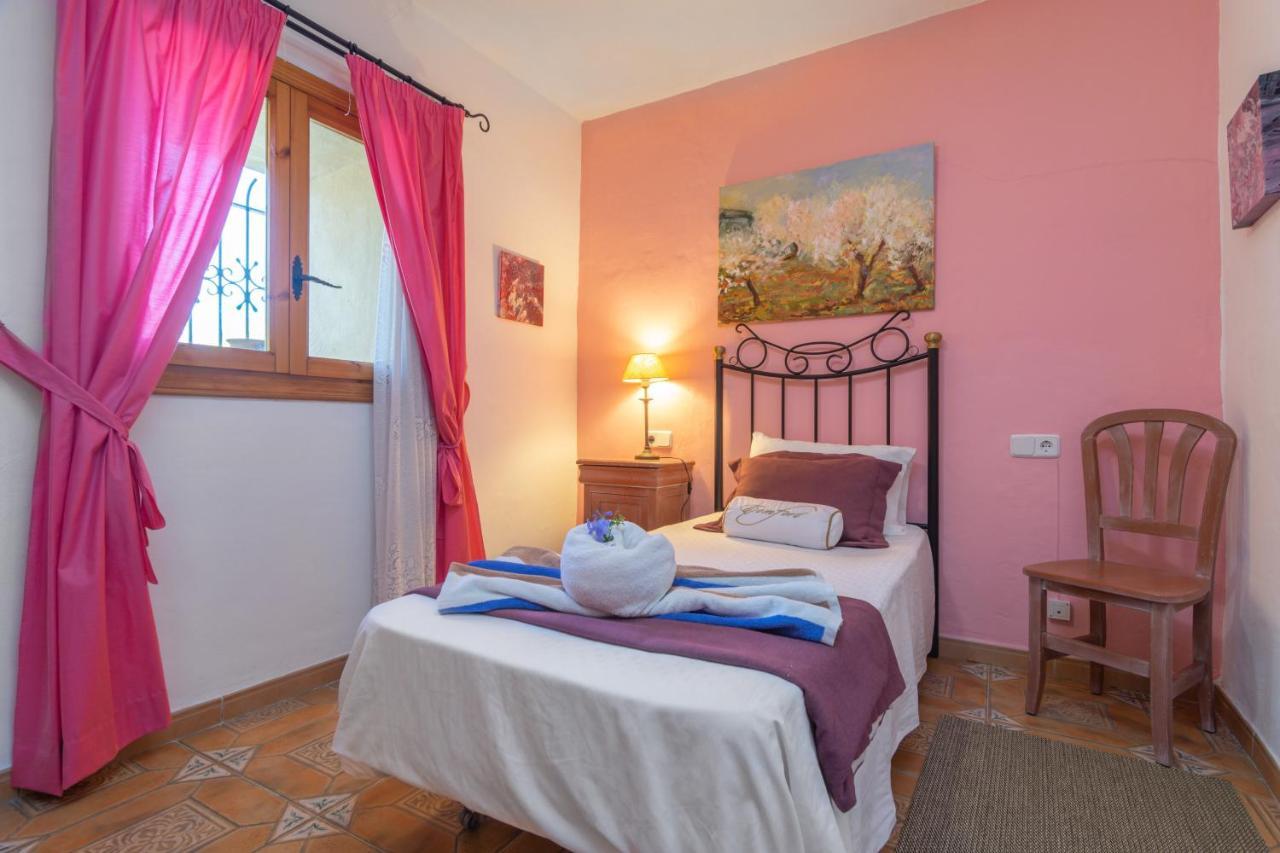 Villa Ca Sa Nina